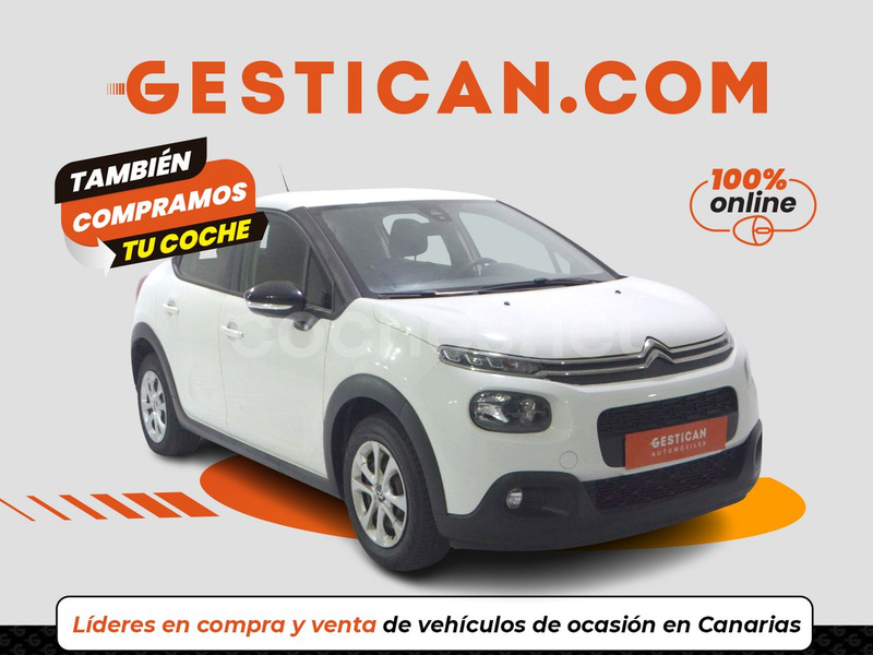 CITROEN C3 PureTech FEEL