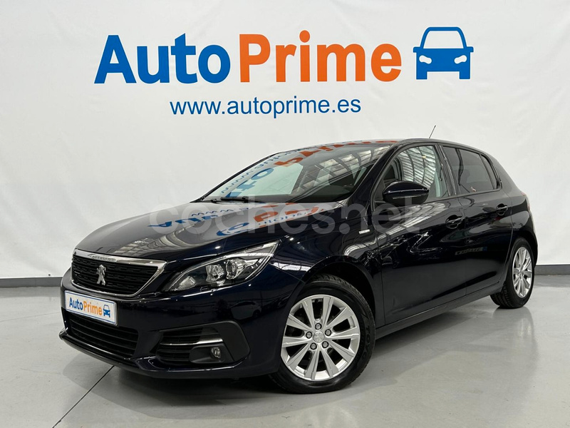 PEUGEOT 308 Style 1.2 PureTech