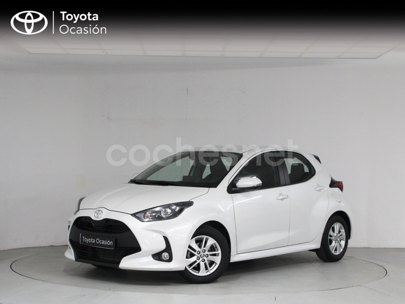 TOYOTA Yaris 1.5 125 SEdition