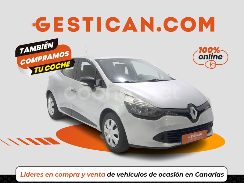 RENAULT Clio Business Energy TCe 18