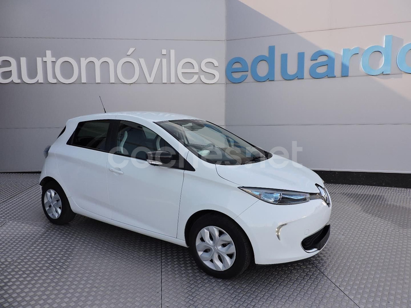 RENAULT ZOE Life R240