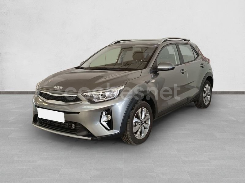 KIA Stonic 1.2 DPi Drive