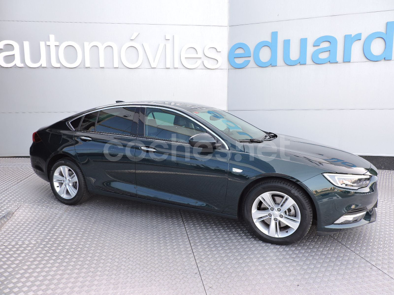 OPEL Insignia GS MY18 1.6CDTi Turbo D Excell Aut