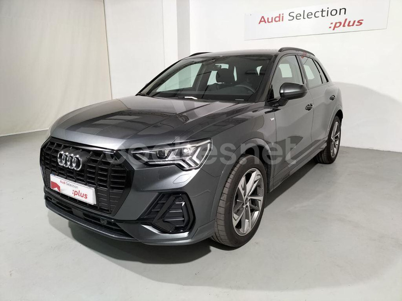 AUDI Q3 Genuide Ed.35 TDI S tronic