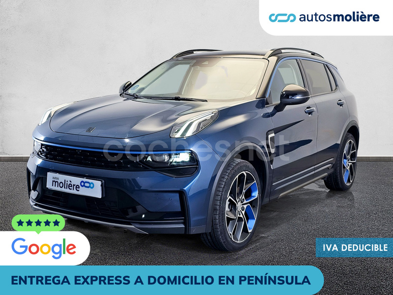 LYNK & CO 01 1.5 PHEV 3.3kW