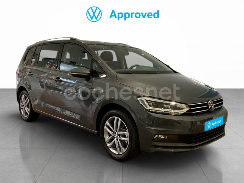 VOLKSWAGEN Touran Mas 1.5 TSI DSG