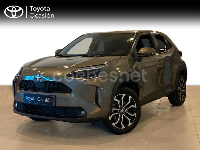 TOYOTA Yaris Cross 1.5 120H Active Tech