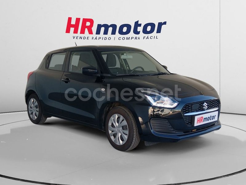 SUZUKI Swift 1.2 GLE Mild Hybrid