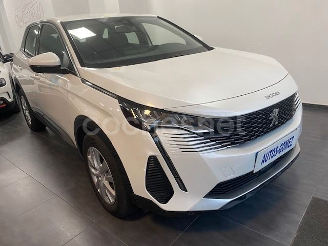 PEUGEOT 3008 1.5 BlueHDi SS Active Pack