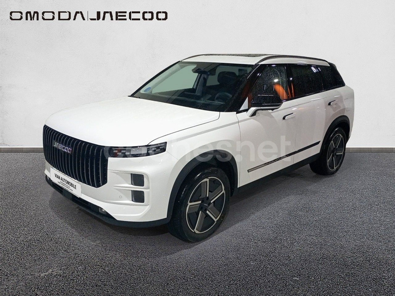 JAECOO 7 1.5 TGDI PHEV 255kW340CV 1DHT Exclus.