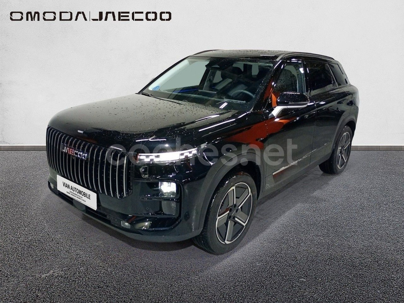 JAECOO 7 1.5 TGDI PHEV 255kW340CV 1DHT Exclus.