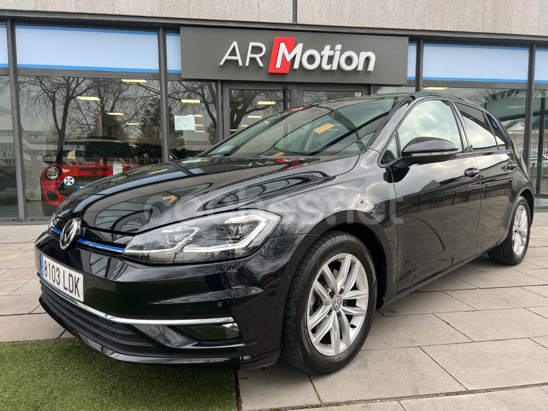 VOLKSWAGEN Golf Edition 1.5 TSI EVO