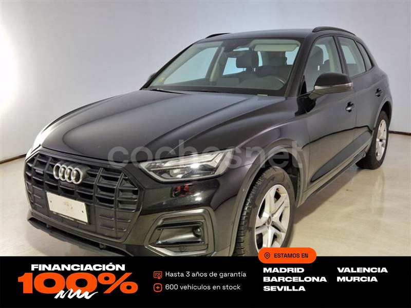 AUDI Q5 Advanced 50 TFSI e quattroultra