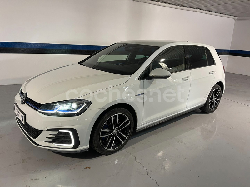 VOLKSWAGEN Golf GTE 1.4 TSI ePower DSG