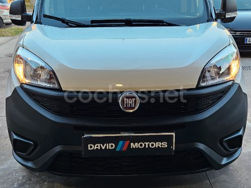 FIAT Doblò Cargo Cargo Base 1.3 Multijet