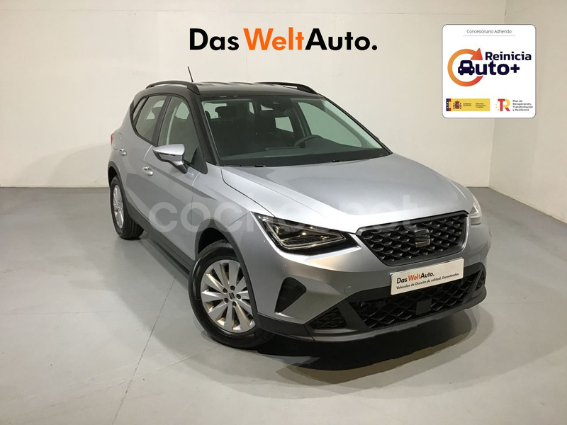 SEAT Arona 1.0 TSI Style XL