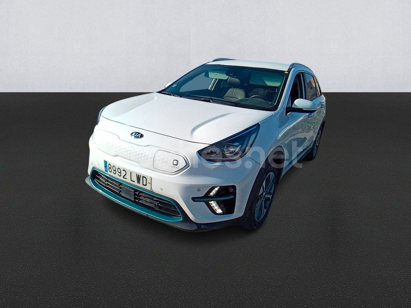 KIA e-Niro eNiro Emotion Long Range