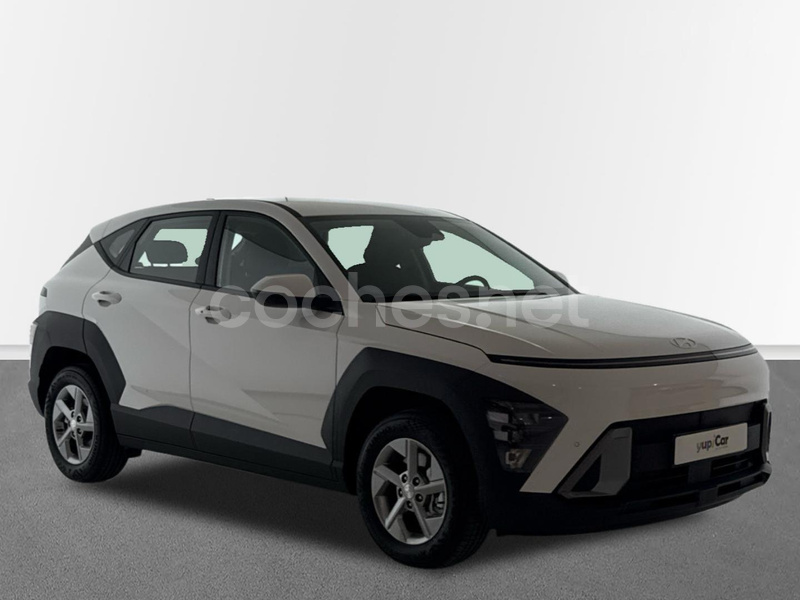 HYUNDAI Kona 1.6 GDI HEV Maxx DCT