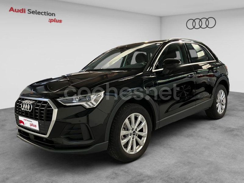 AUDI Q3 45 TFSI e S tronic Advanced