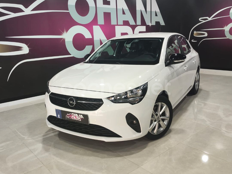 OPEL Corsa 1.2T XHL Elegance