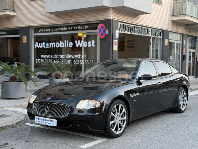 MASERATI Quattroporte Executive GT Automatico