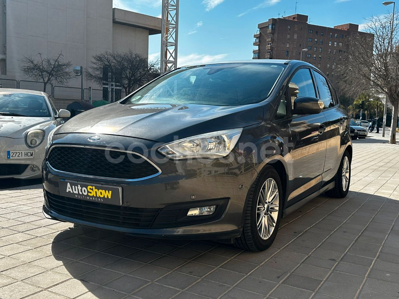 FORD C-Max 1.0 EcoBoost Trend
