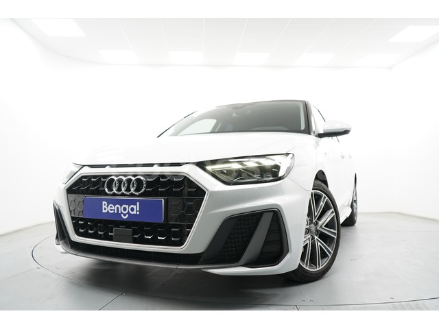 AUDI A1 S Line 35 TFSI S tronic Sportback