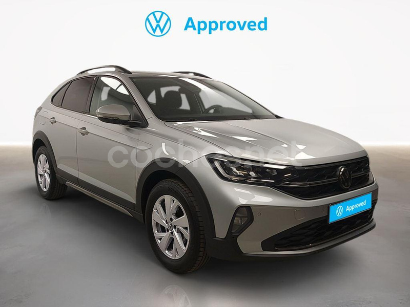 VOLKSWAGEN Taigo Life 1.0 TSI
