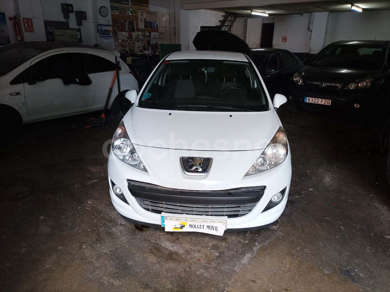 PEUGEOT 207 Sport 1.4 VTi 16v 95