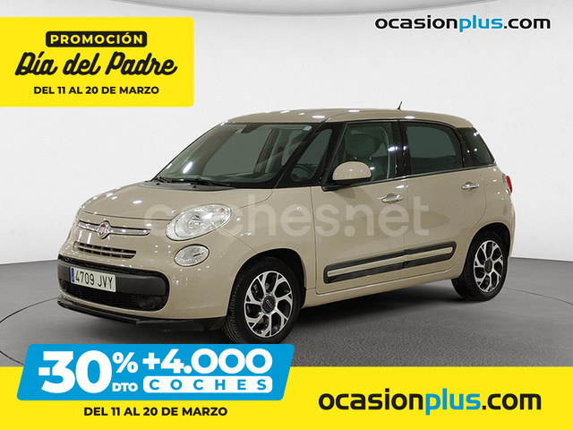 FIAT 500L Pop Star 1.4 16v