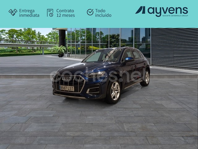 AUDI Q5 Advanced 50 TFSI e quattroultra