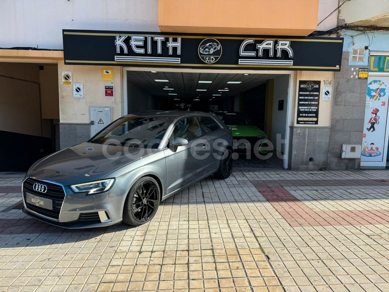 AUDI A3 1.6 TDI