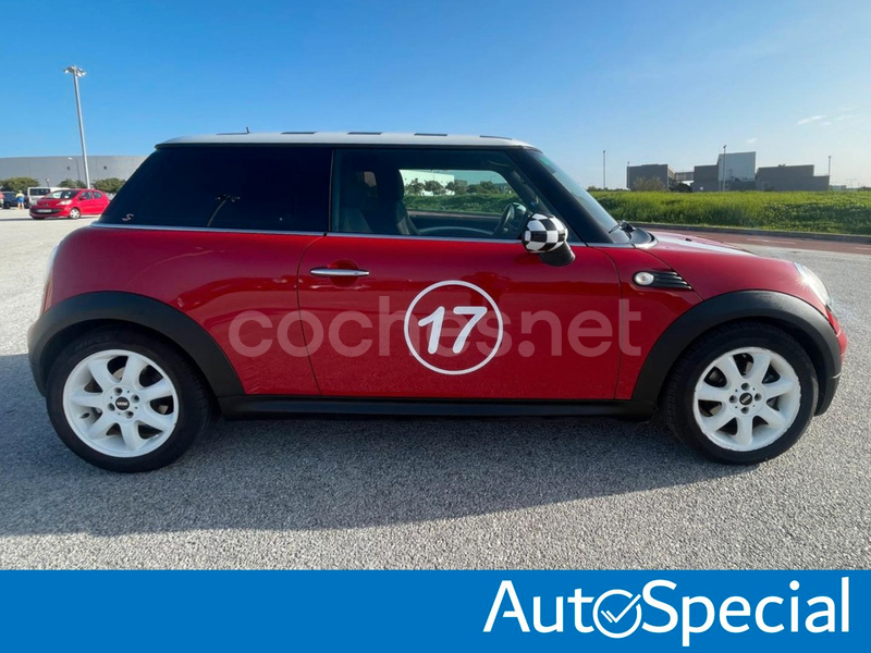 MINI MINI Cooper