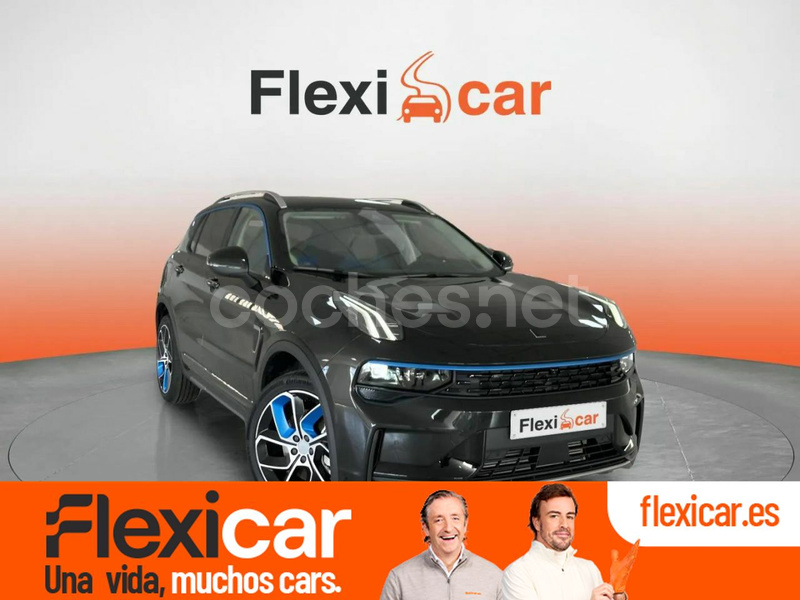 LYNK & CO 01 1.5 PHEV 3.3kW