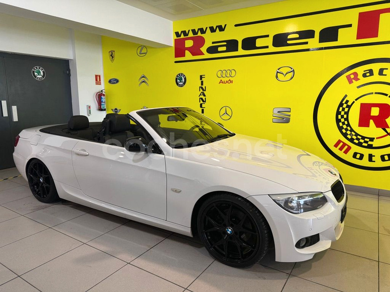 BMW Serie 3 320d