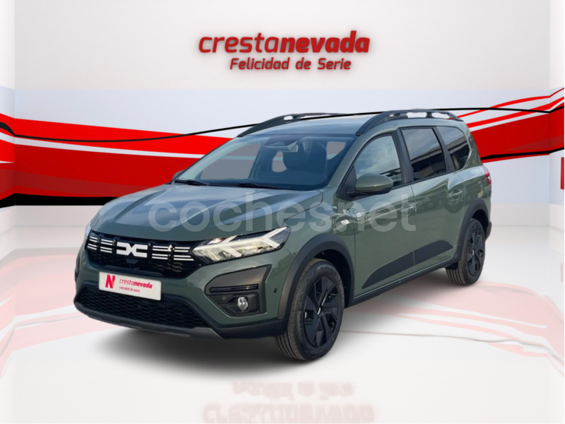 DACIA Jogger Expression TCe 7 plazas