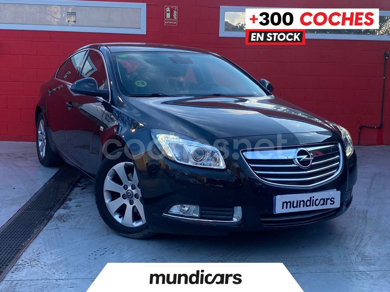 OPEL Insignia 2.0 CDTI ecoFLEX StartStop 120 Business