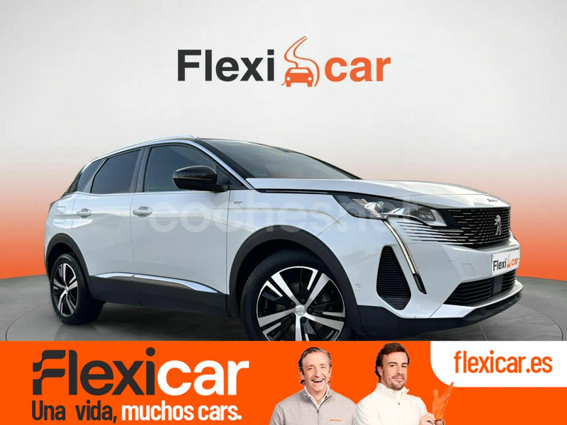 PEUGEOT 3008 1.2 PureTech SS Active Pack EAT8