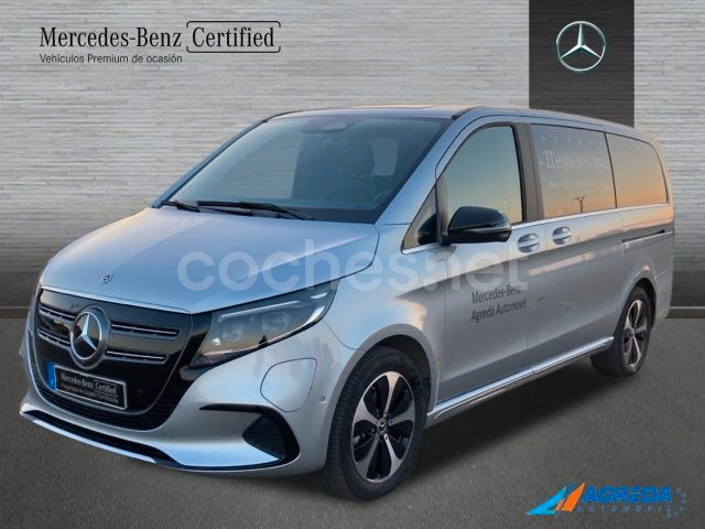 MERCEDES-BENZ EQV EQV 300 Largo