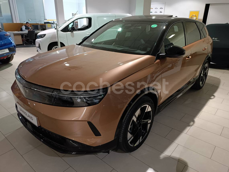 OPEL Grandland Electric 73kWh GS