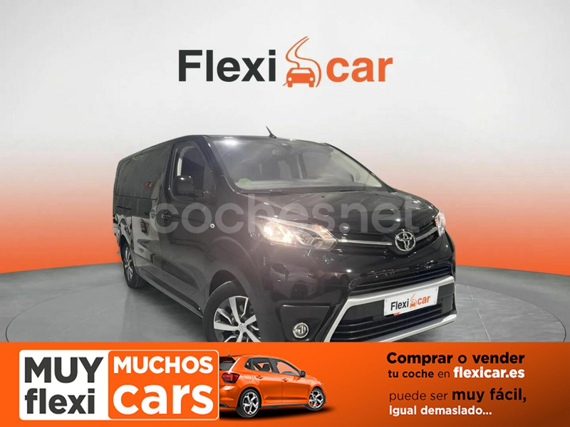 TOYOTA Proace Verso 2.0D FAMILY ADVANCE L1 AUTO