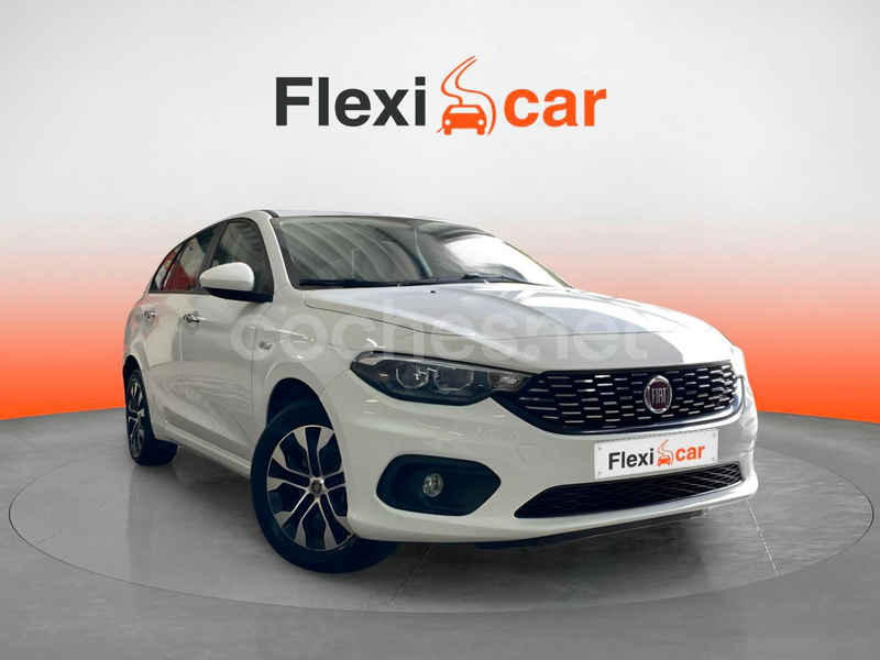 FIAT Tipo SW 1.3 Multijet Mirror