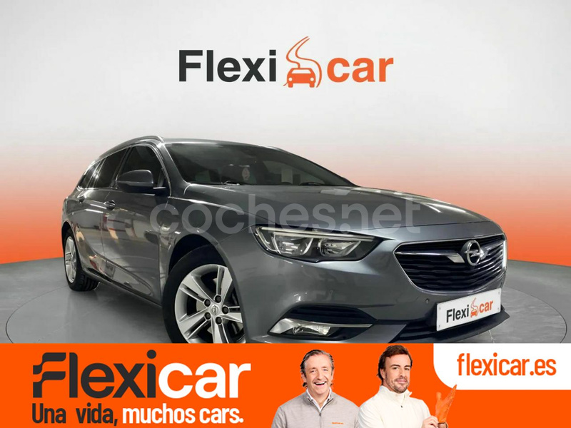OPEL Insignia CT 2.0 CDTi Turbo D Country Tourer Auto