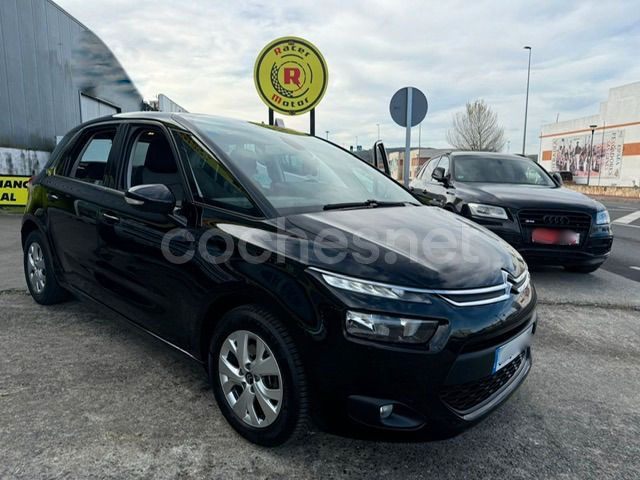 CITROEN C4 Picasso PureTech 130 SS 6v Seduction