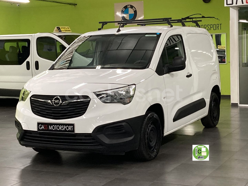 OPEL Combo 1.5TD Express XL H1 1000kg