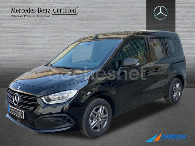 MERCEDES-BENZ Citan 110 CDI Tourer Base Largo