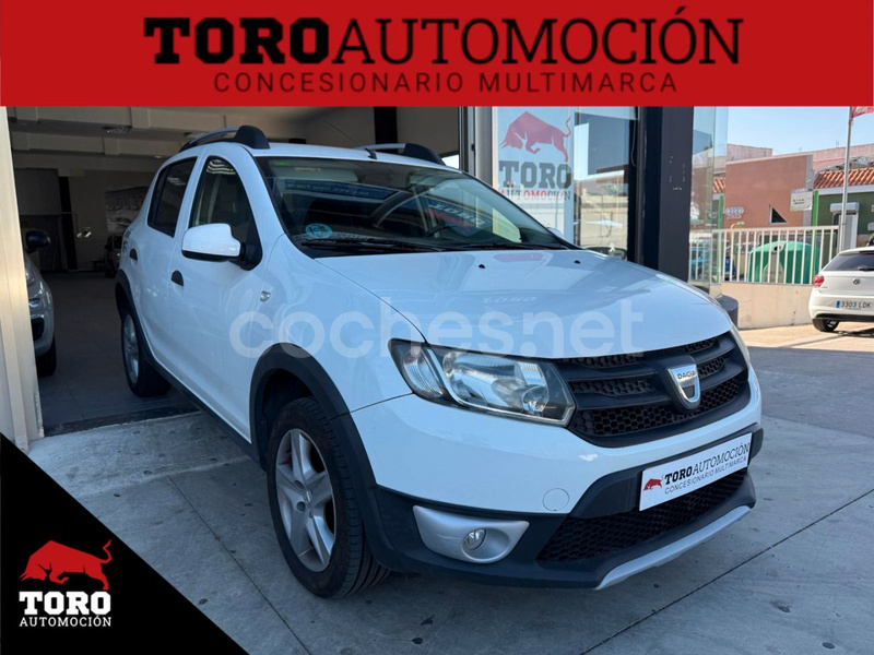 DACIA Sandero Stepway TCE 90 EU6