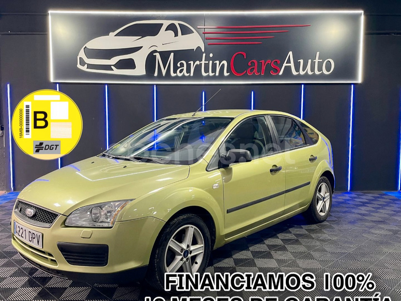 FORD Focus 2.0 Sport