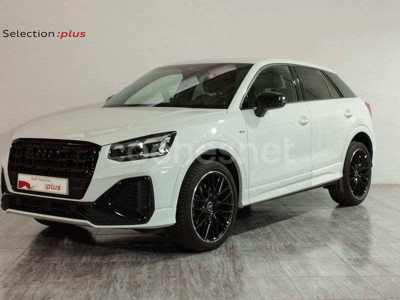 AUDI Q2 Adrenalin 35 TFSI S tronic