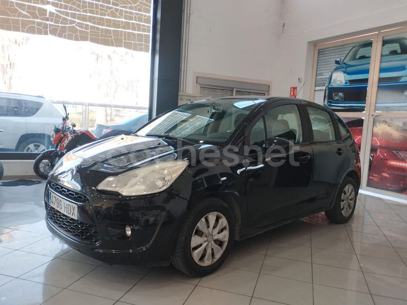 CITROEN C3 HDI 70 Selection